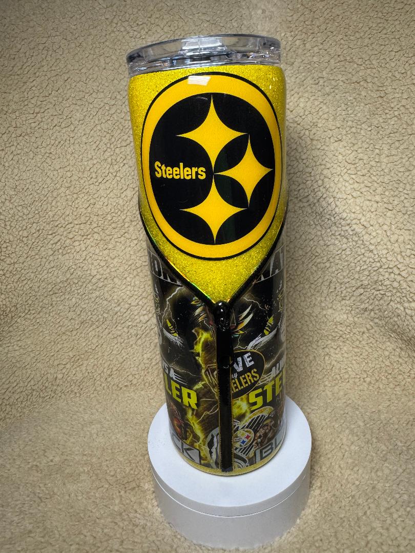 Custom Cup