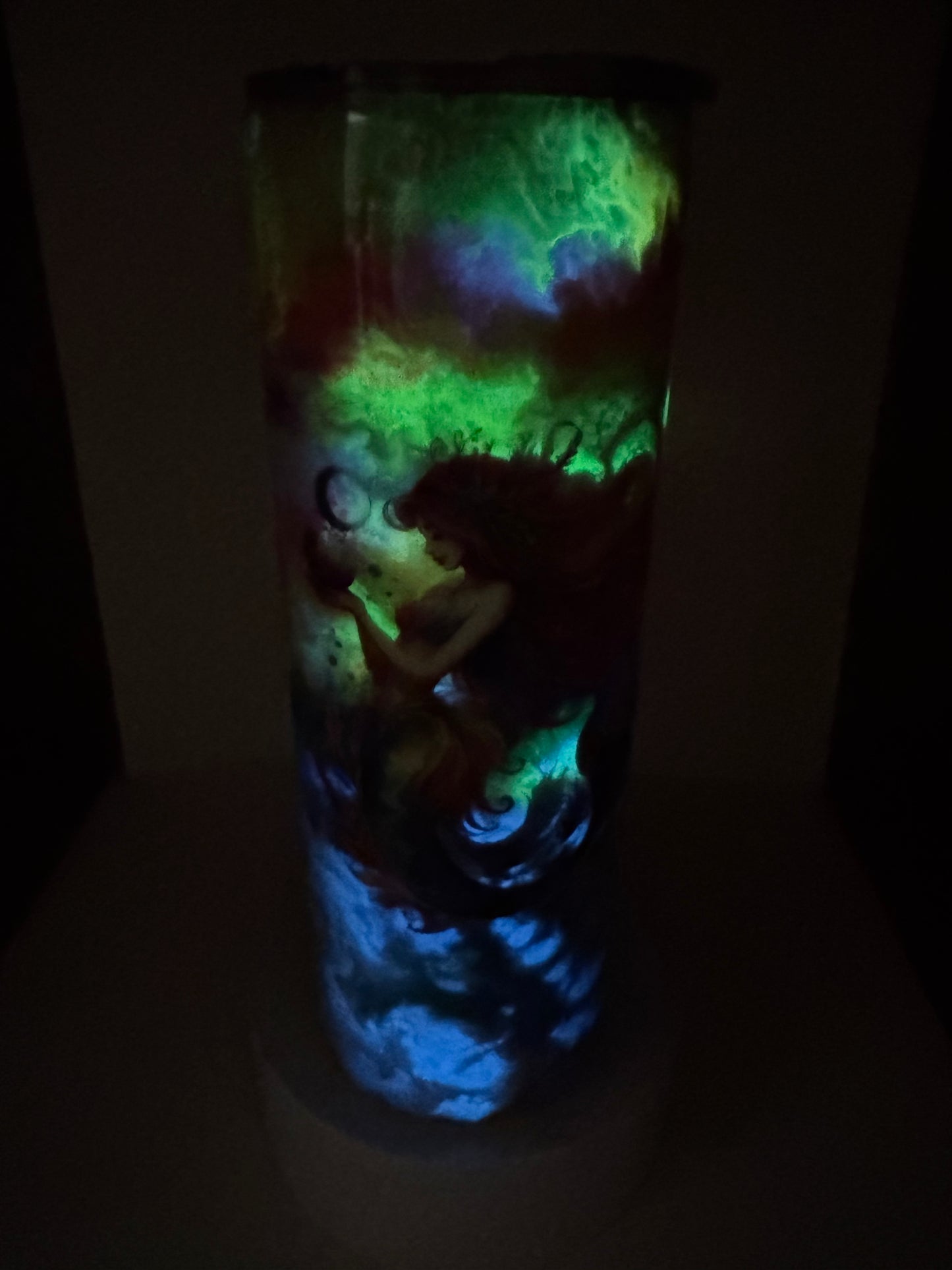 20oz Neon Sea