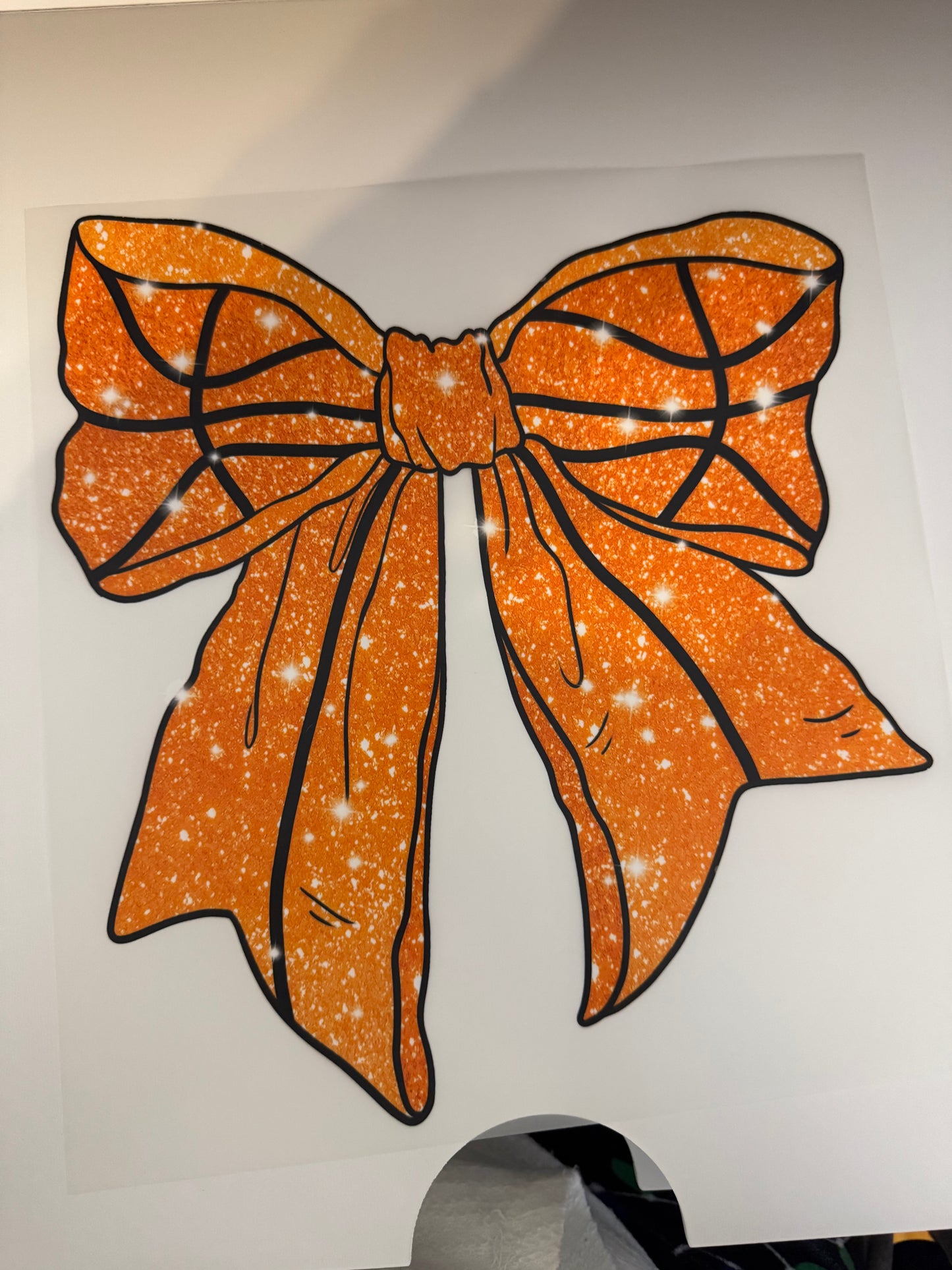 Football bow X02