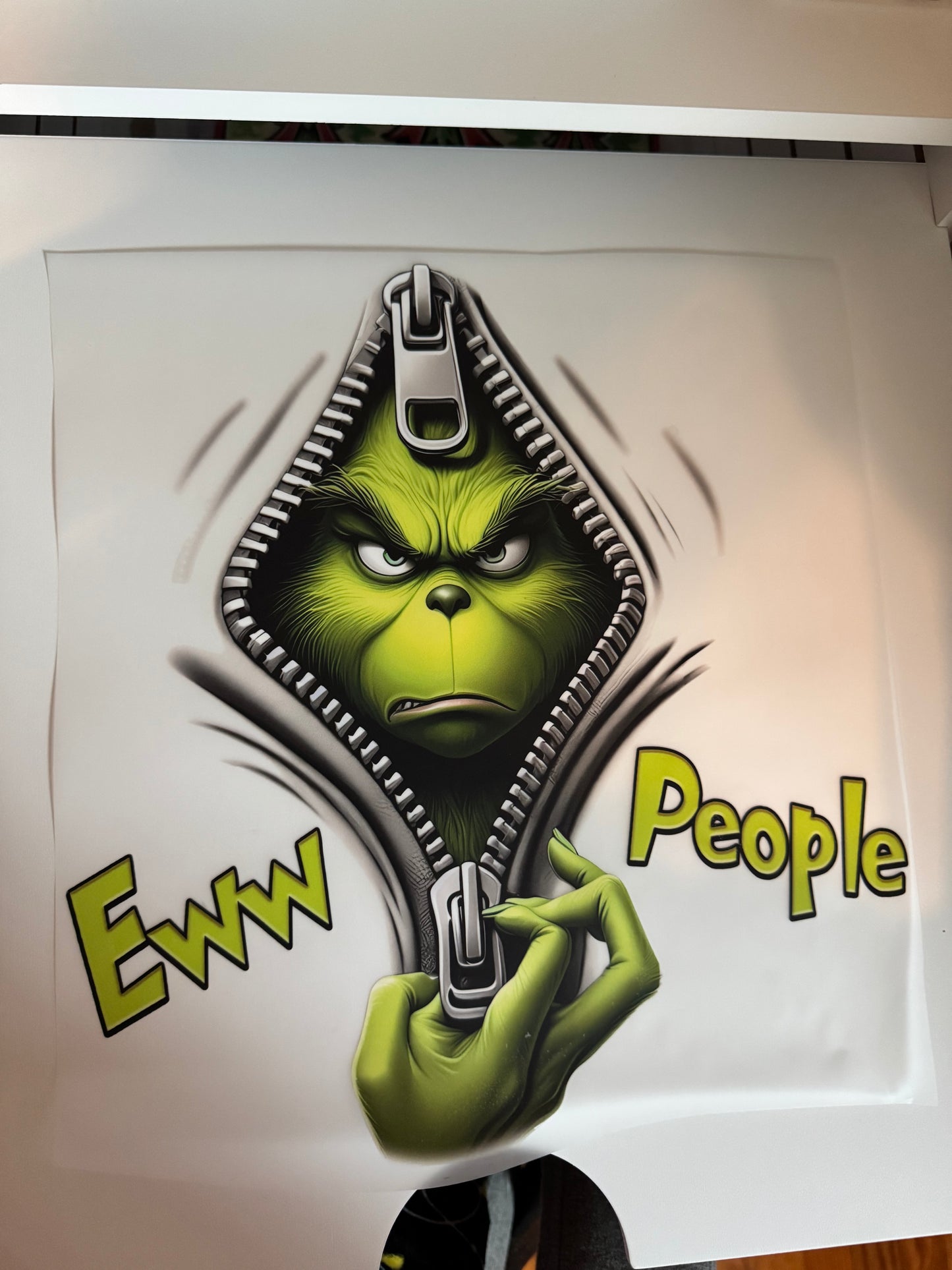 EW people V04