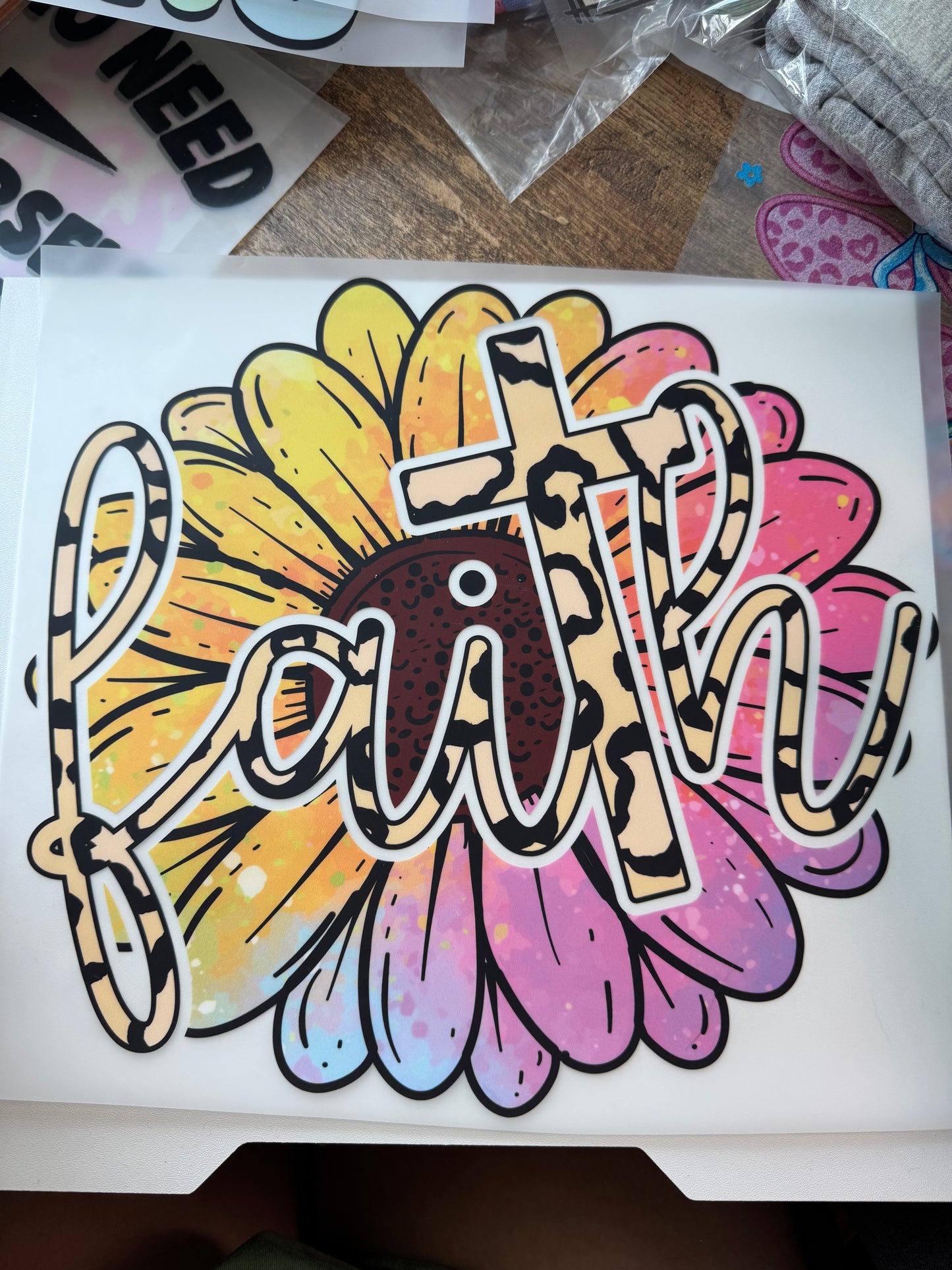 Faith R04