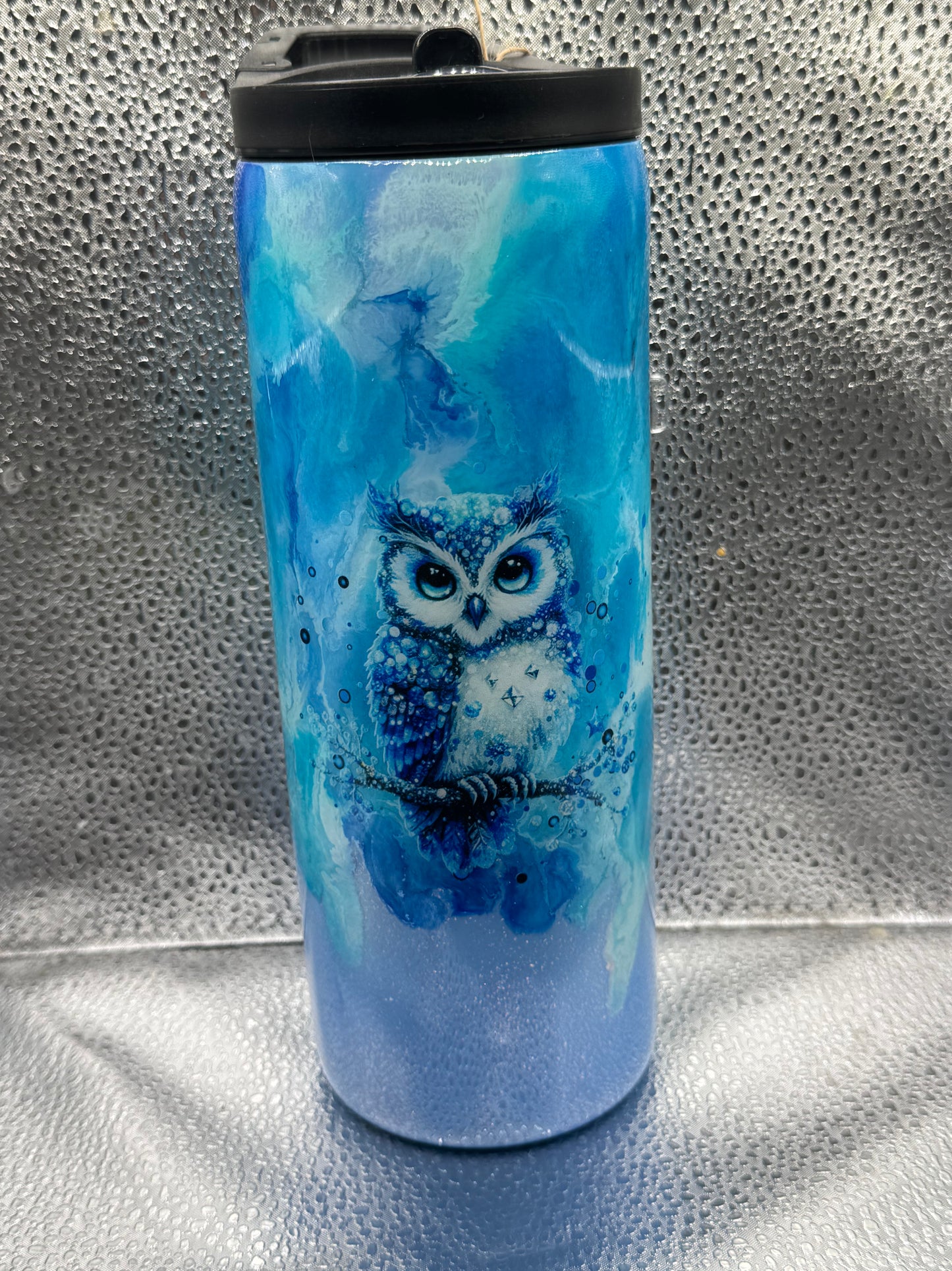 29- owl vikka drop