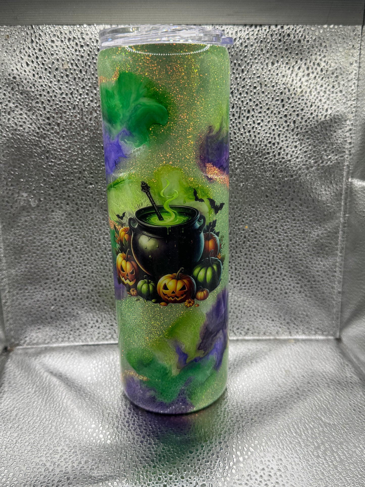 32- cauldron