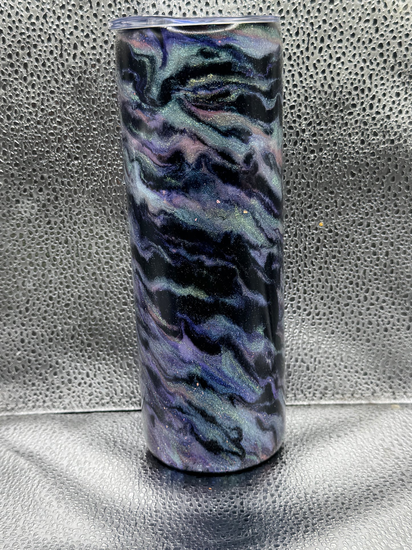 34- Abalone shell