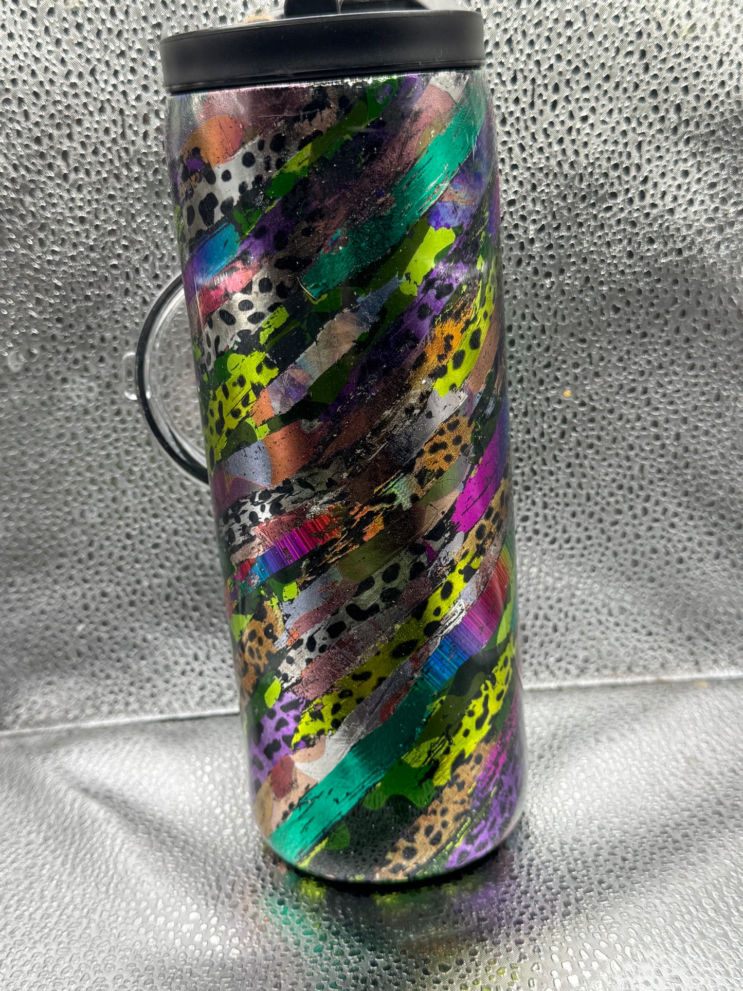 37- foils