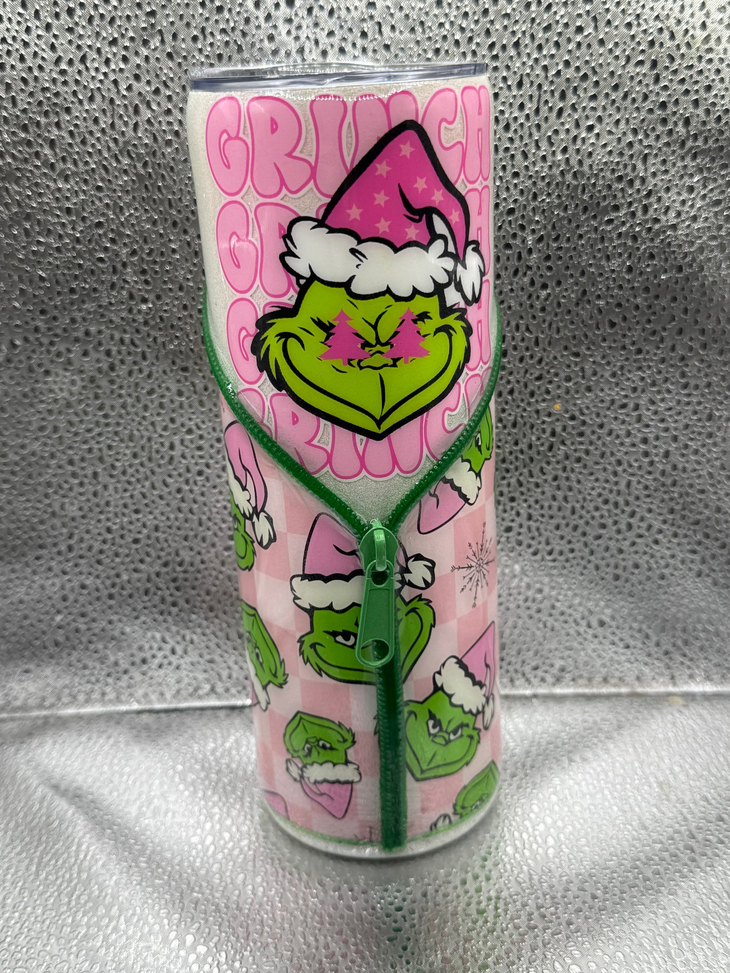 31-20oz gman zipper cup