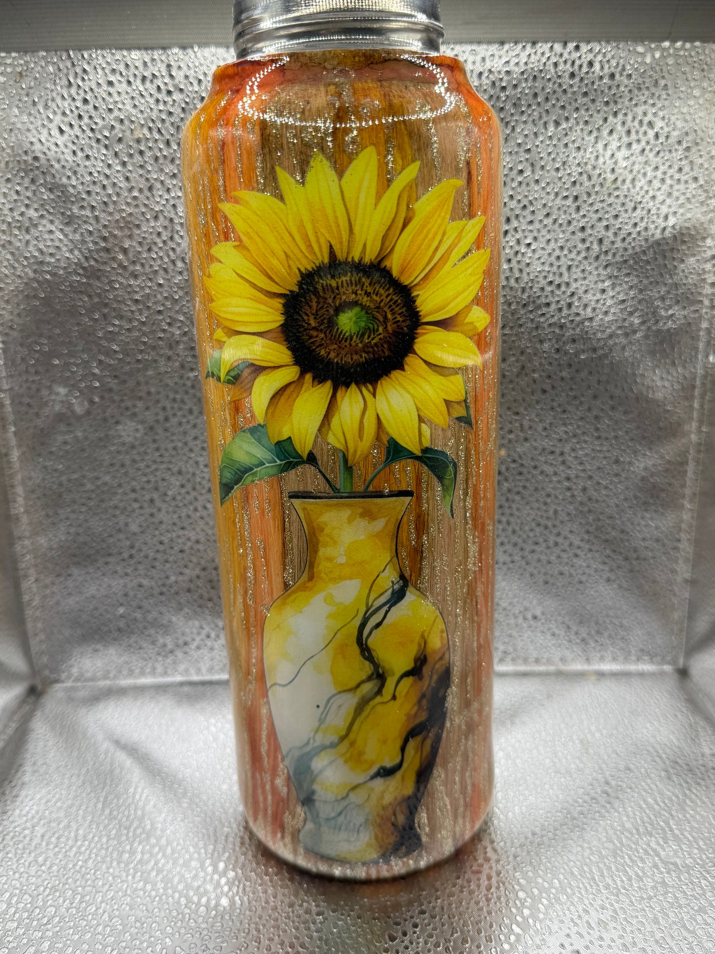 86- sunflower
