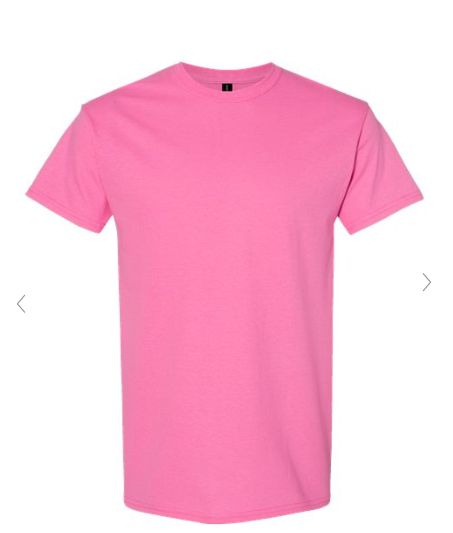 Adult T-shirts