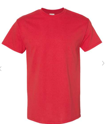 Adult T-shirts