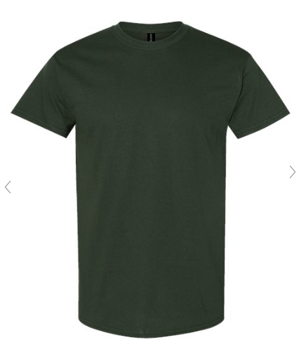 Adult T-shirts