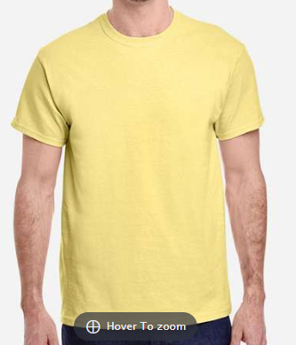 Adult T-shirts