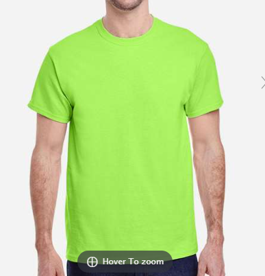 Adult T-shirts