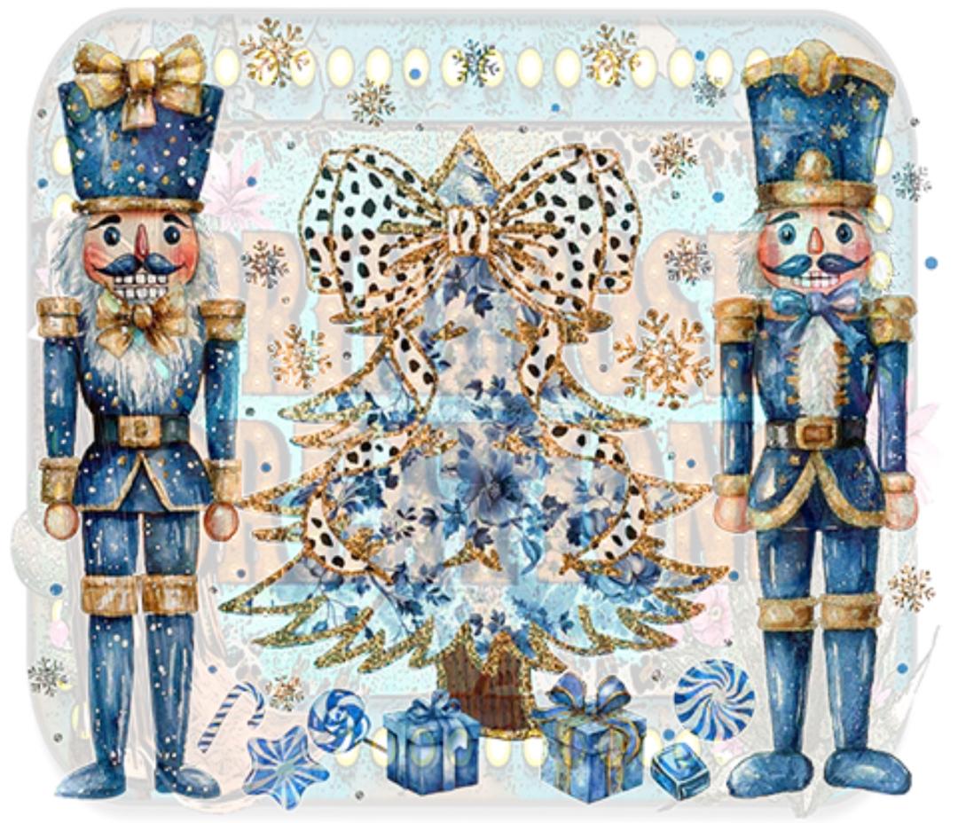 Nutcrackalakin