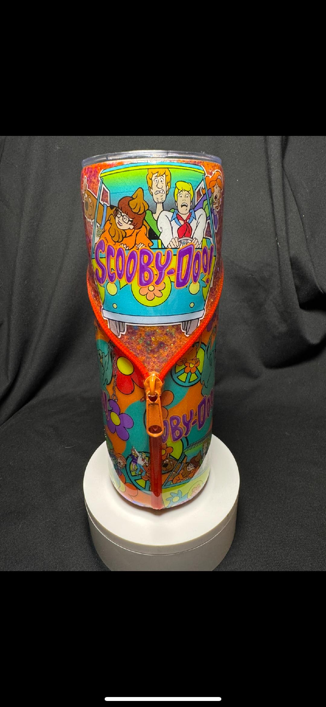 Custom Cup