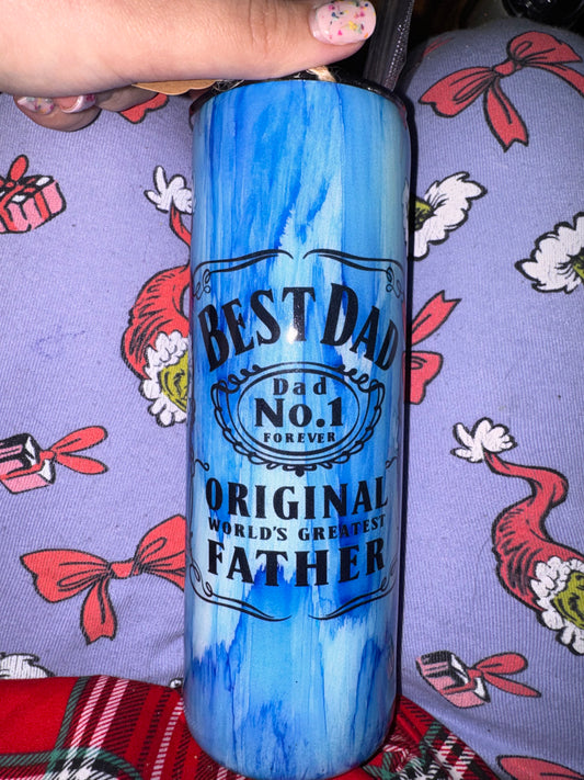 #83 best dad