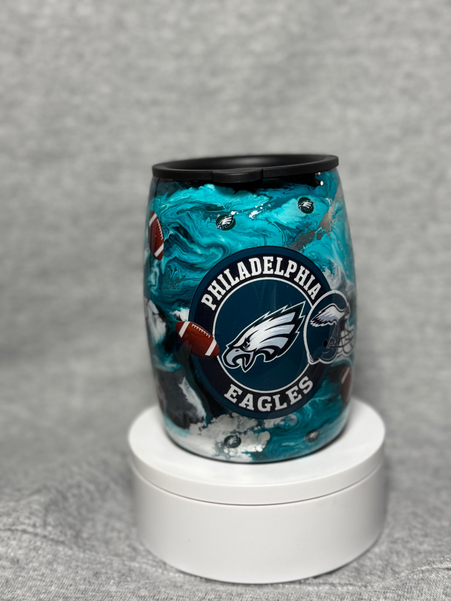 Eagles mug
