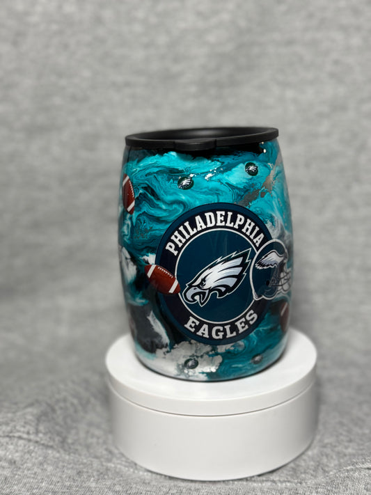 Eagles mug