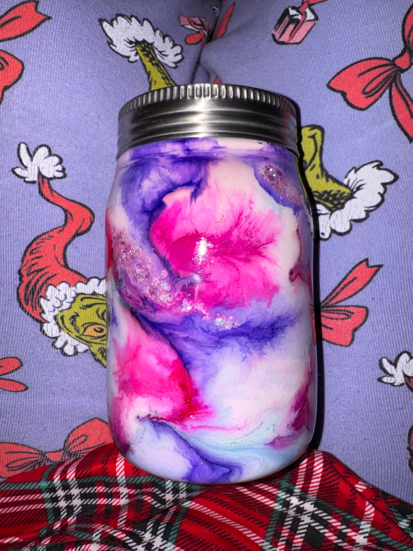 #60 mason jar