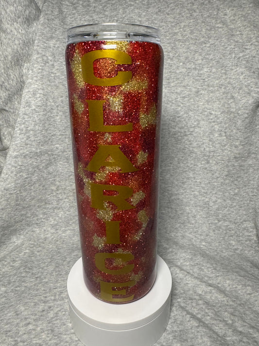Custom 30oz handle