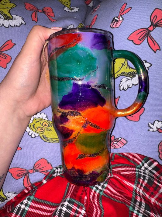 #47 travel mug