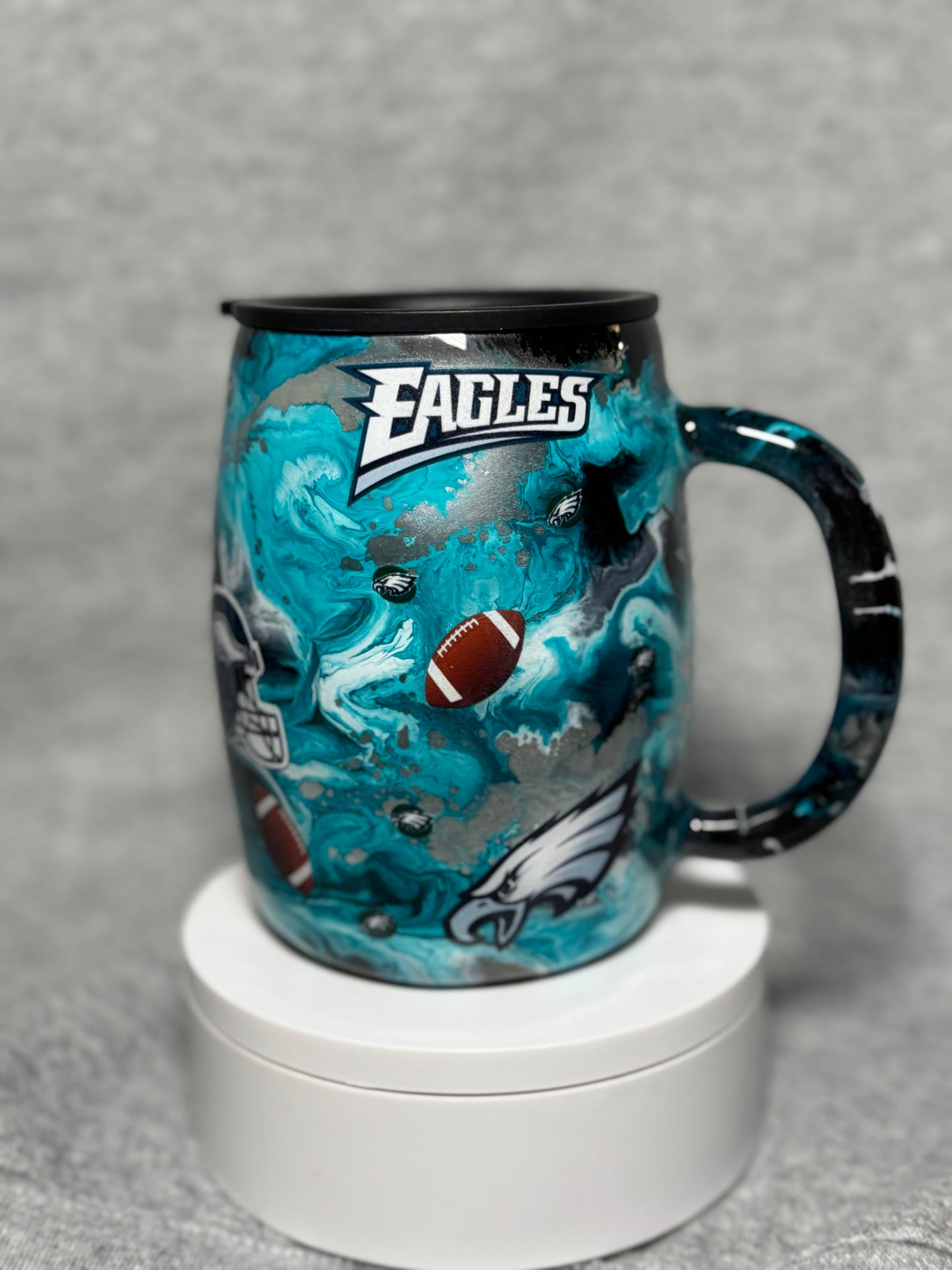 Eagles mug
