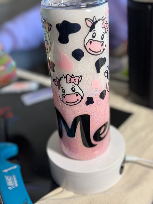 20oz custom name