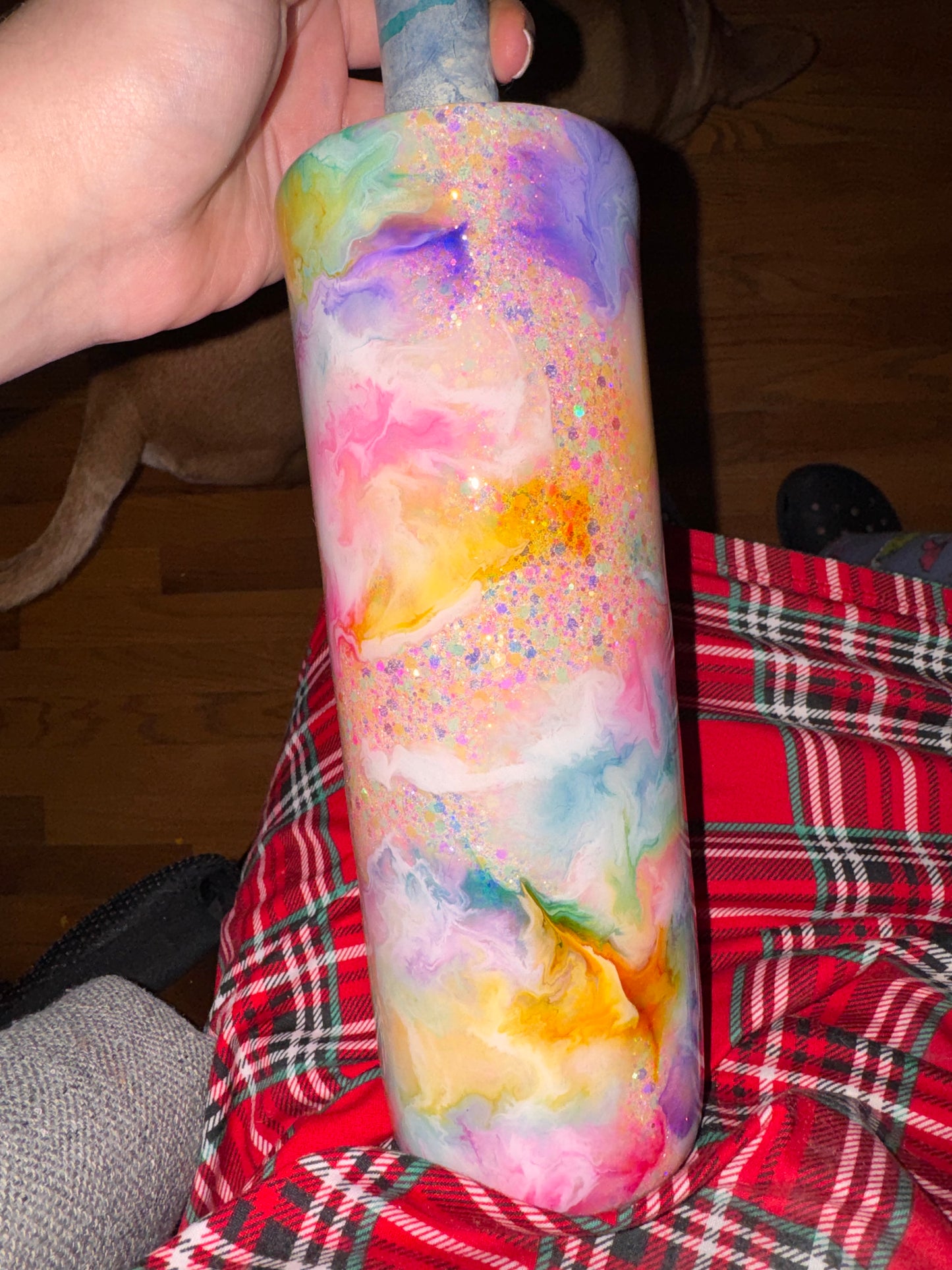 #101 30oz pastel