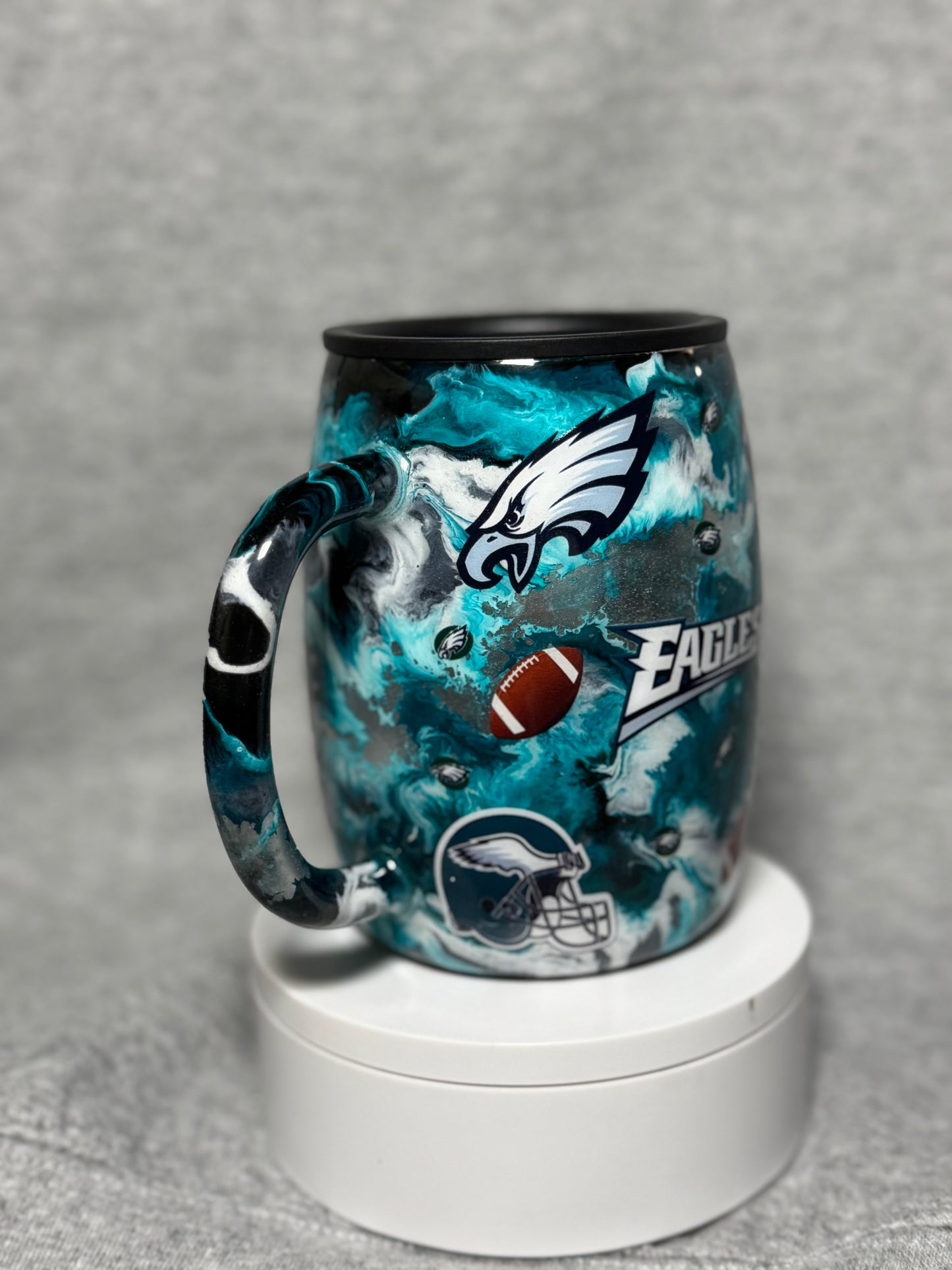Eagles mug