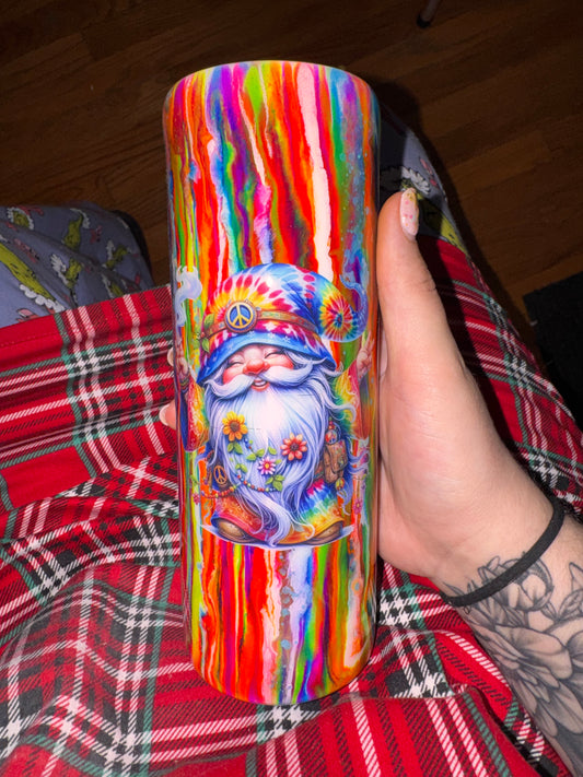 #94 20oz trippy gnome