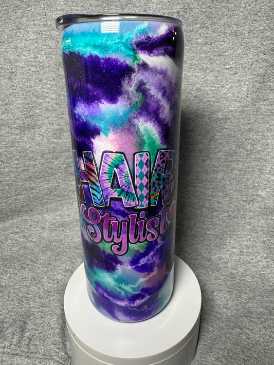 20oz Hair stylist