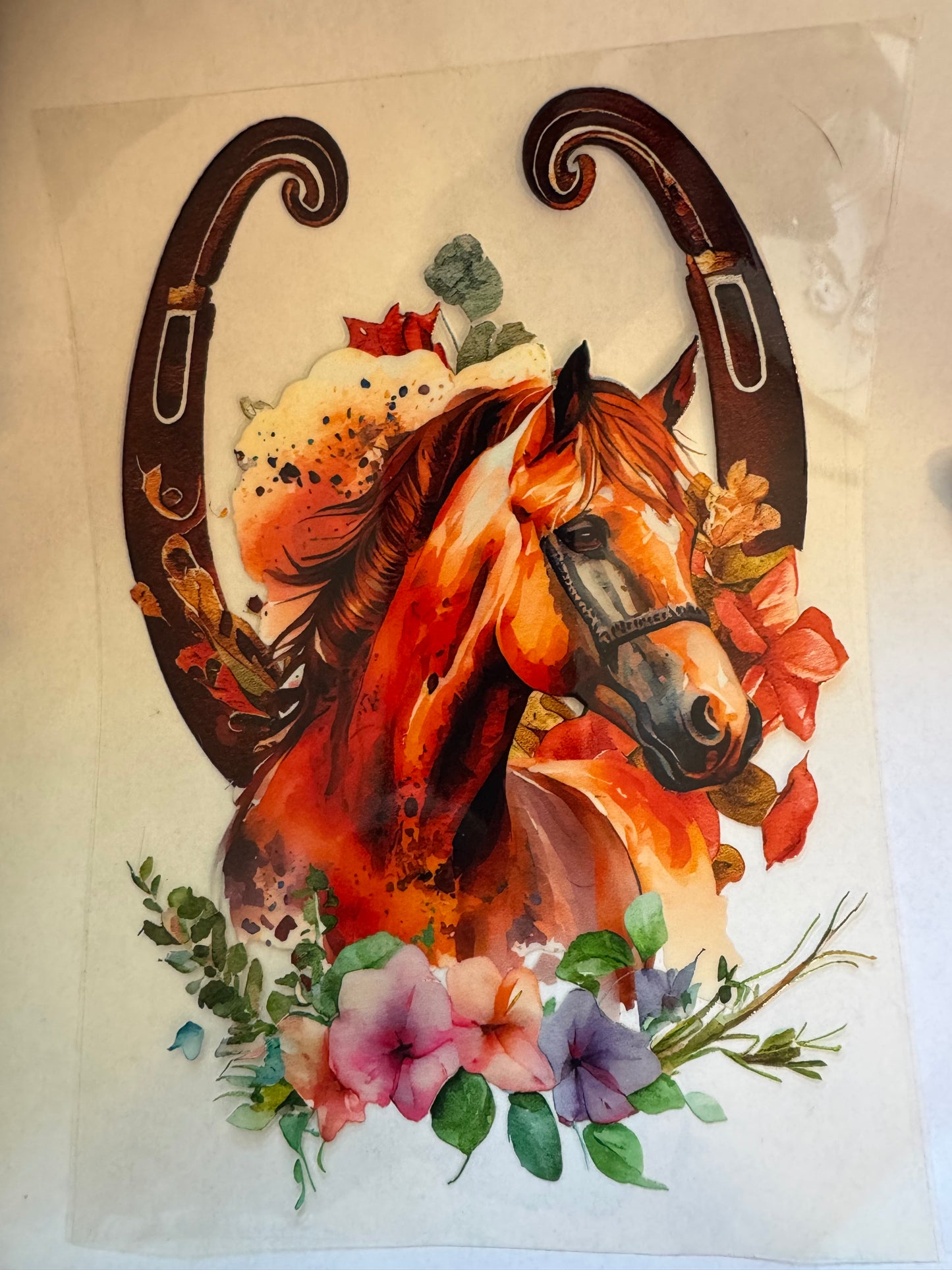 Horshoe
