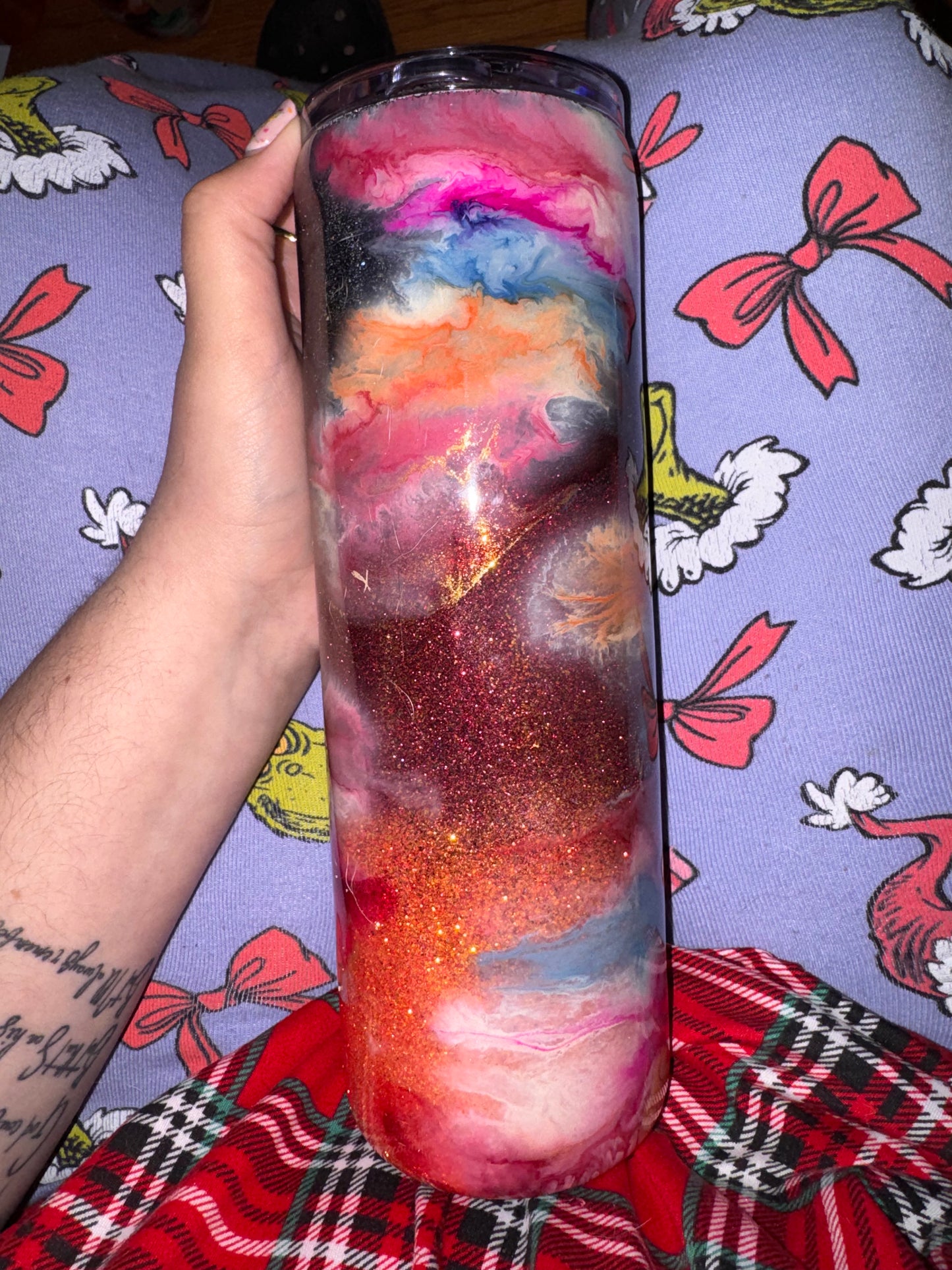 #49 30oz swirl