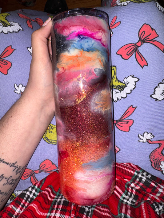 #49 30oz swirl