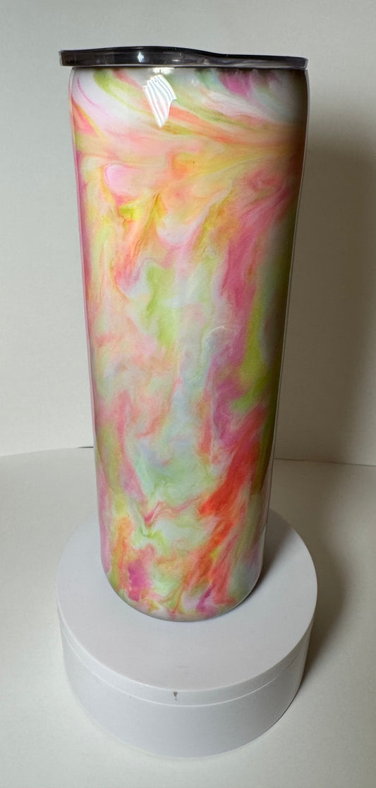 20oz Glow big or glow home