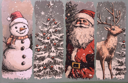 Vintage Christmas