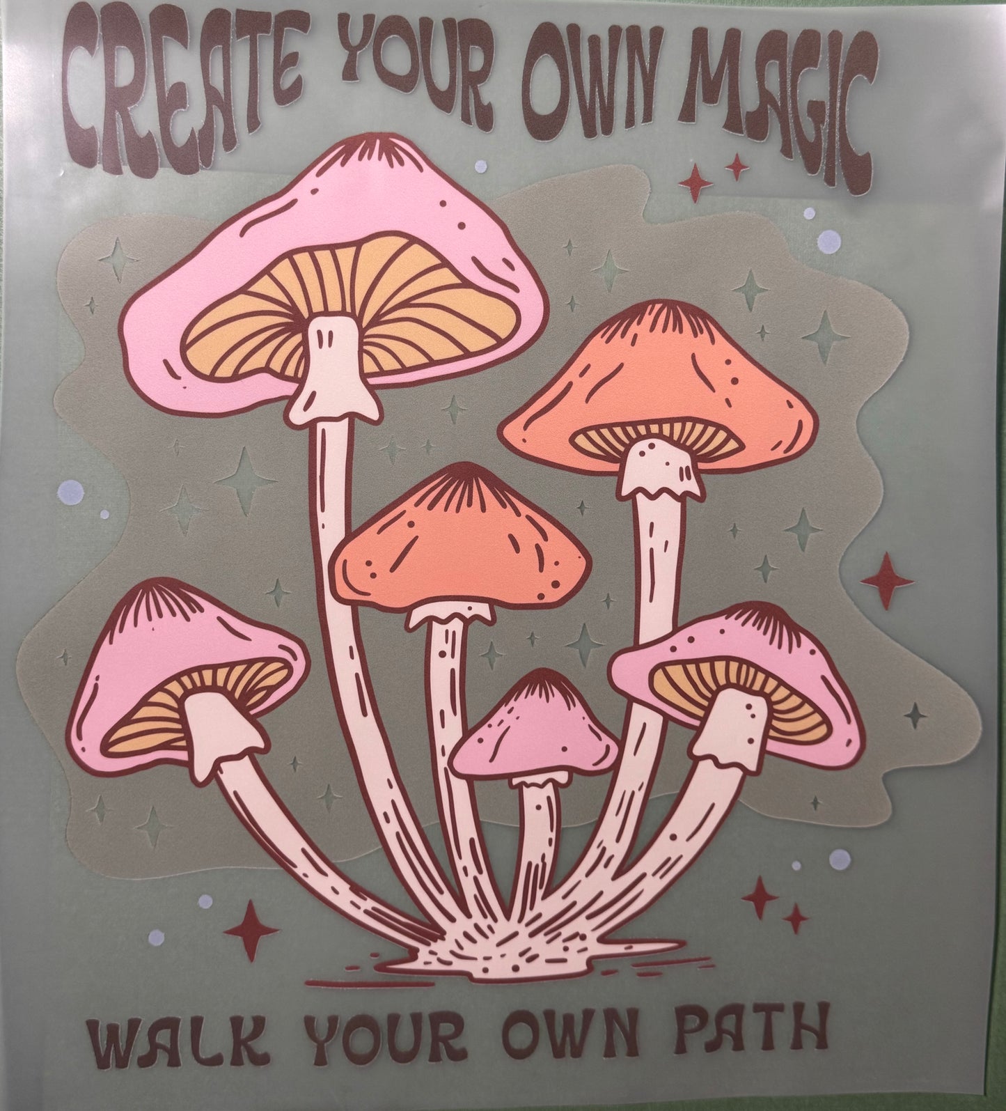 grow your own magic