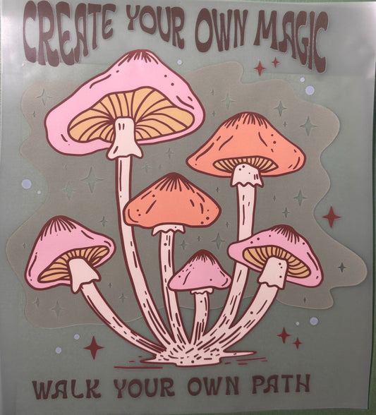 grow your own magic