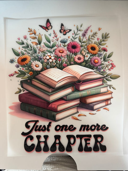 One more chapter B02