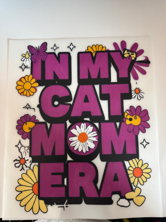 Cat mom era M01