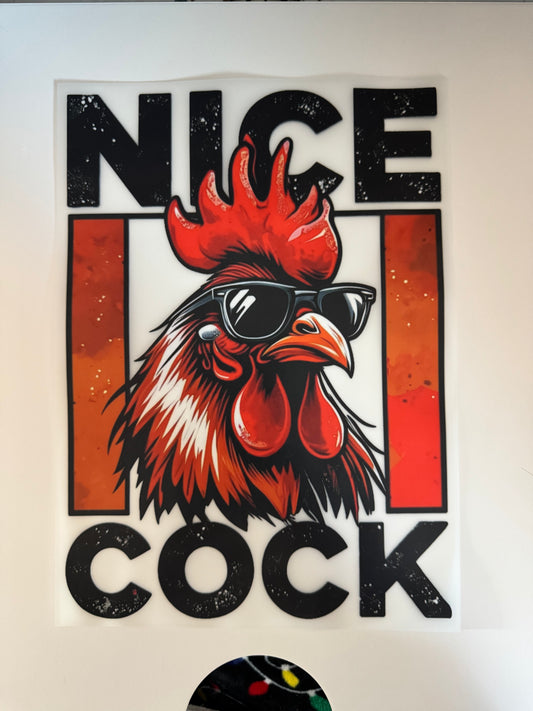 Nice Rooster S03