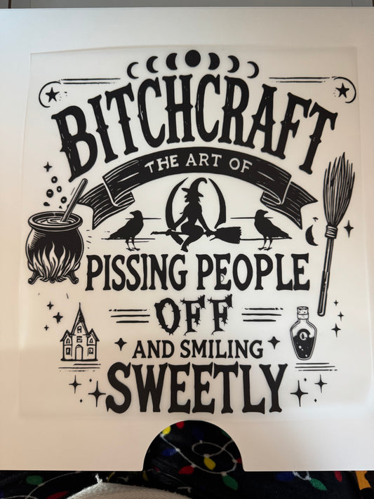 Bitchcraft S08
