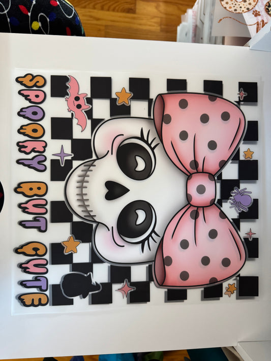Spooky cute F08