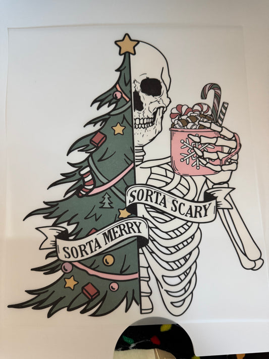 Sorta Merry C28
