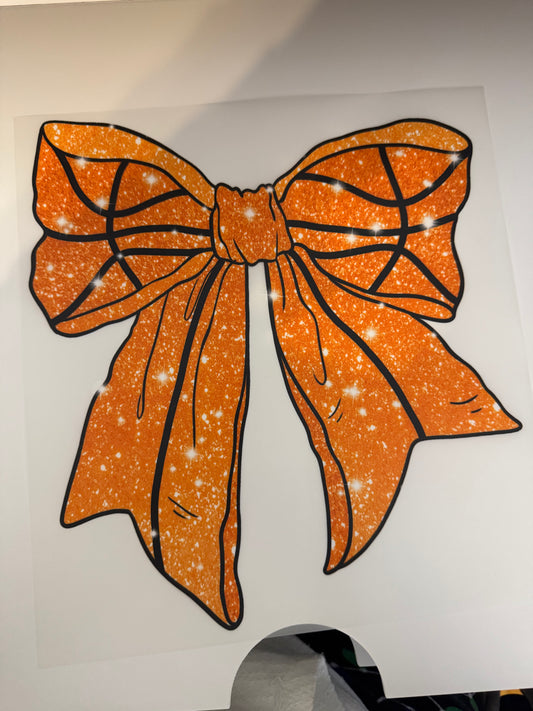 Football bow X02