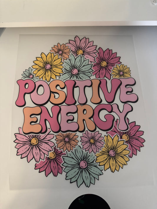 Positive Energy I02
