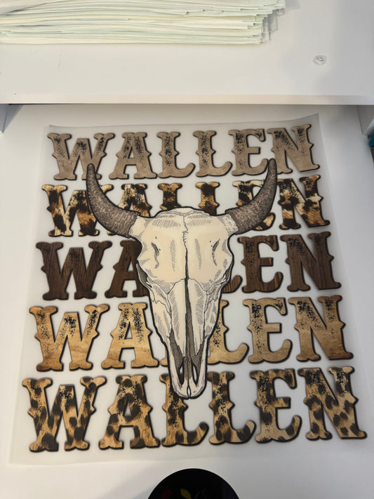 Wallen X12