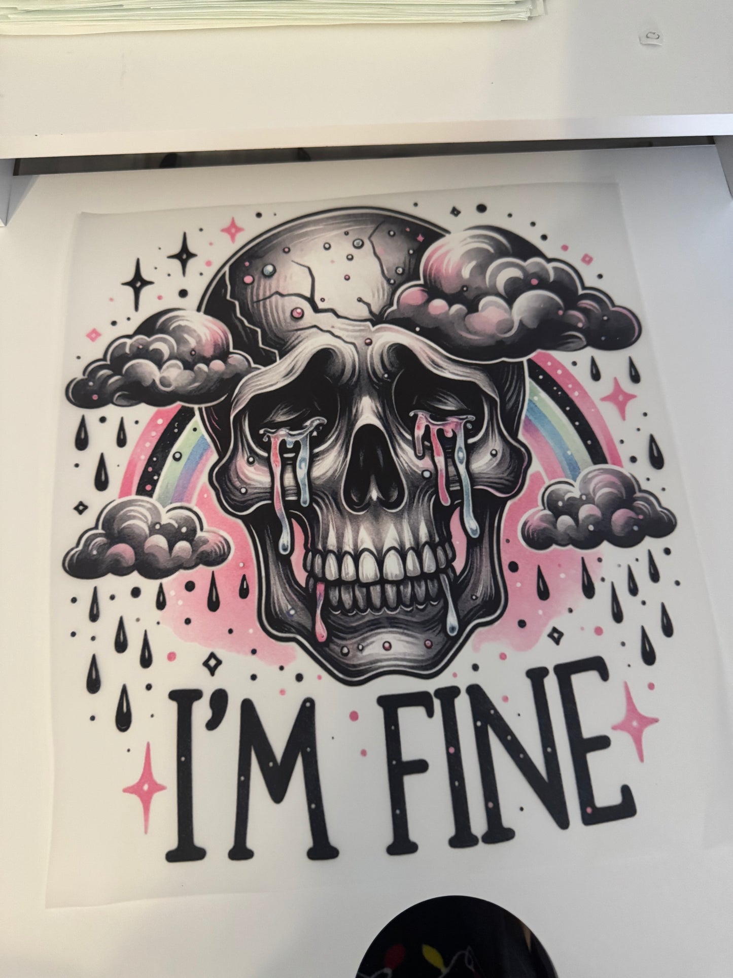 I'm Fine S16