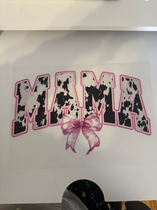 B&W Mama M09