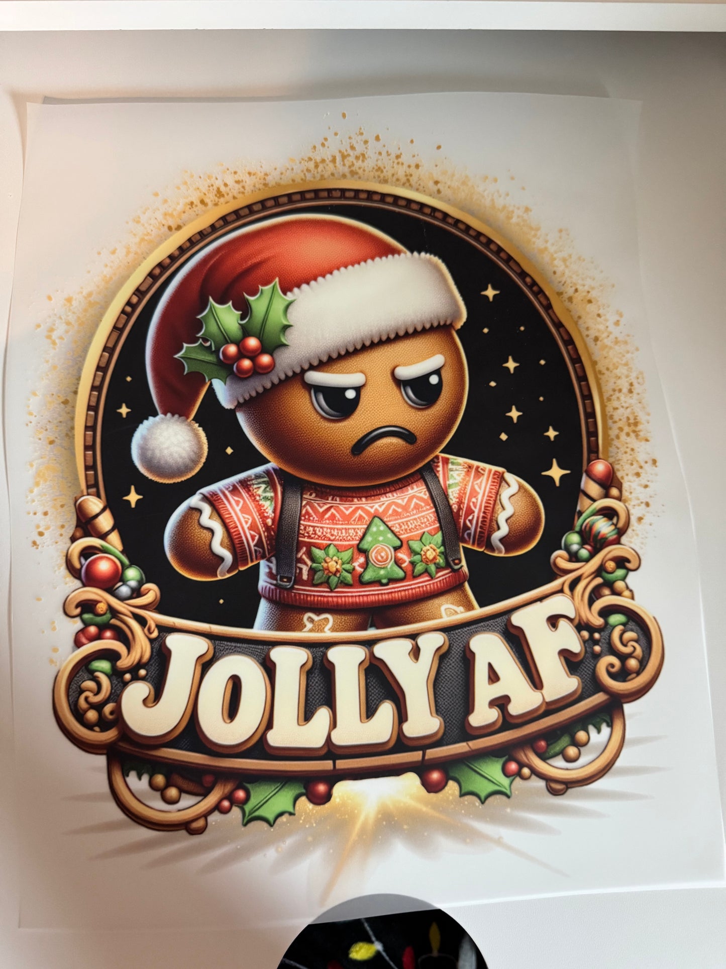 Jolly AF C48