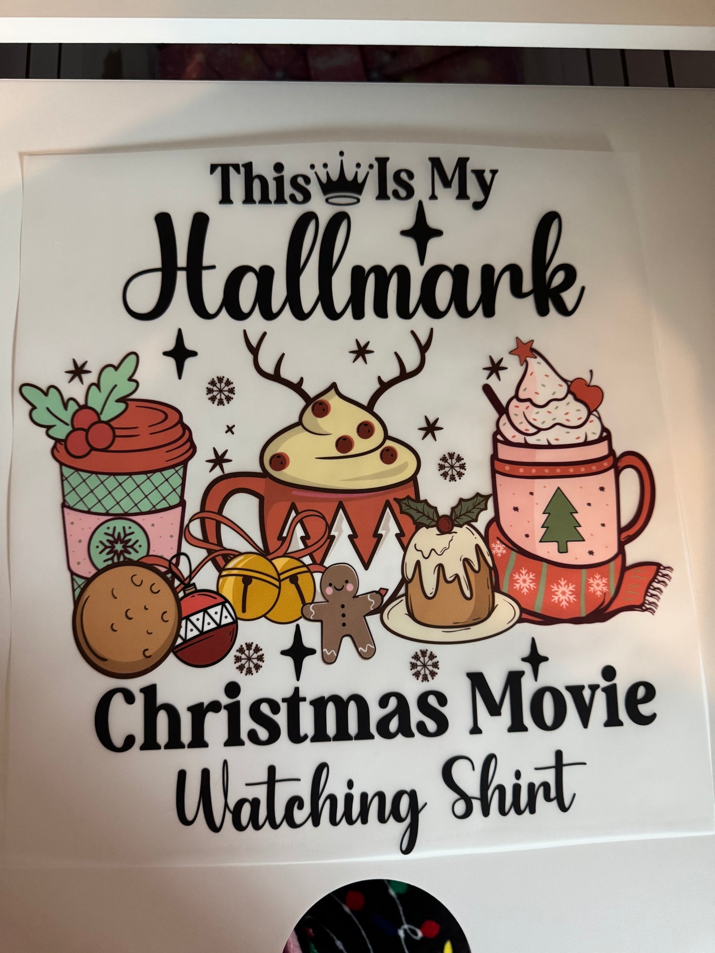 Hallmark movie C41